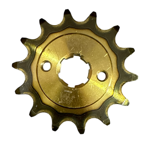 Звезда ведущая 520-15T GOLD