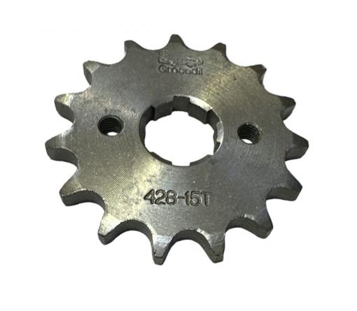 Звёздочка MINSK SONIK 428*15 Китай