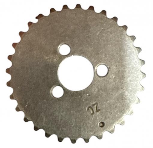 Звезда распредвала ALFA - 125