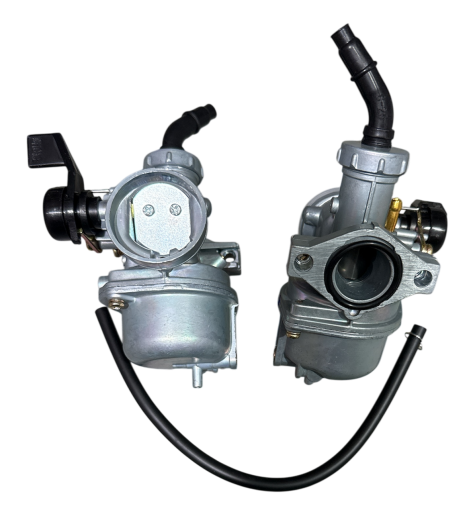 Карбюратор DELTA-ALPHA 125 кубов PZ-22