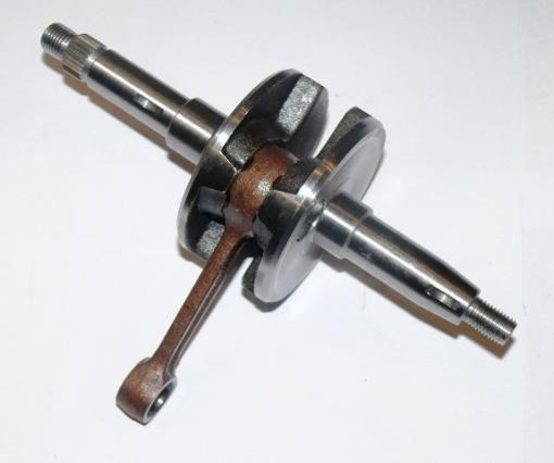 Коленвал TB-60