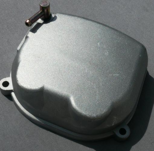 Крышка головки клапанов GY6-125