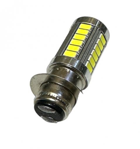 Лампа фары LED ( кукуруза ) 1 ус