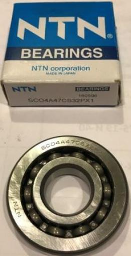 Подшипник 20X52X12 NTN SC04A47CS24PX1 оригинал