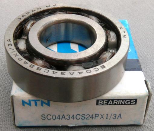 Подшипник 20Х47Х12 NTN SC04A34CS24PX1/3A AF-16