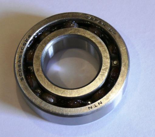Подшипник 25X52X13 NTN SC05A51CS24 AD-50