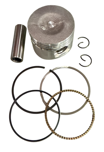 Поршень GY6-80 Ǿ47 std