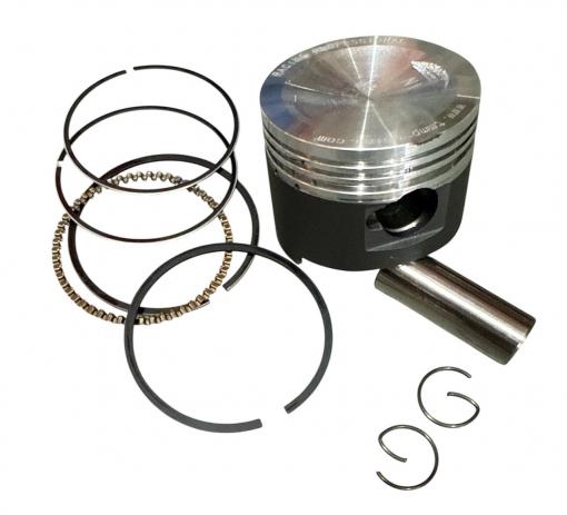 Поршень GY6-80 Ǿ47 0,25 TEFLON