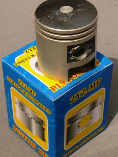 Поршень TB-60 Ǿ43 0,5