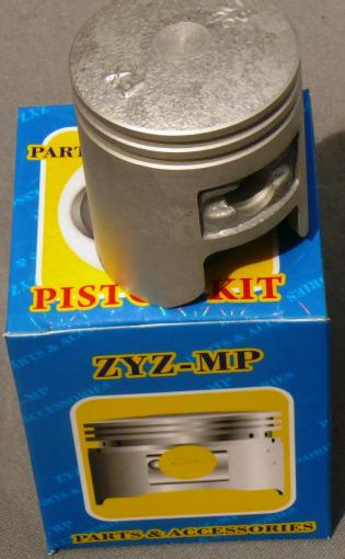 Поршень GS-750 Ǿ41 TACT 0,75