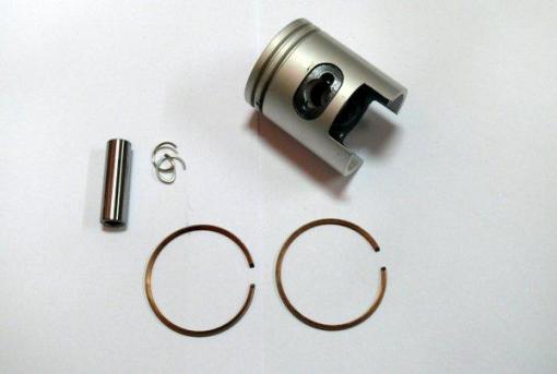 Поршень LEAD-50 Ǿ40 std палец Ø 10