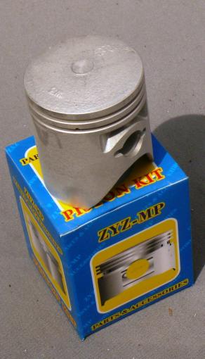 Поршень LEAD-90 Ǿ48 0,25
