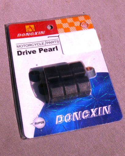 Ролики тюнинг YAMAHA 15*12 6.5 g