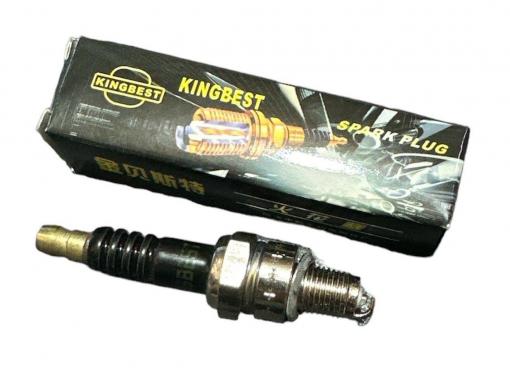 Свеча 4т KINGBEST черная
