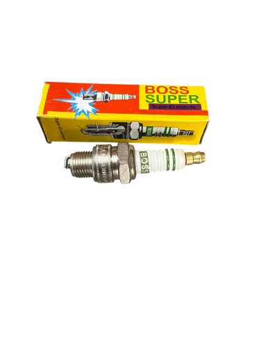 Свеча SUPER BOSS 2т