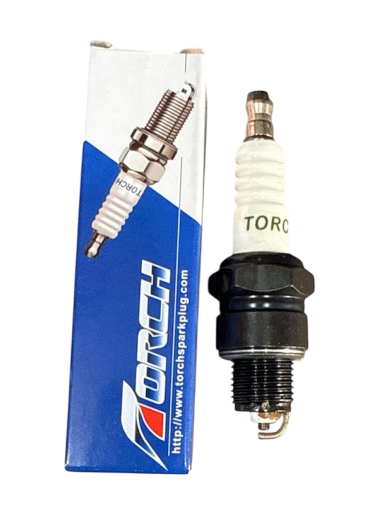 Свеча 2T TORCH E6TC 14 mm