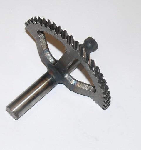 Сектор заводной AD-50 LETS