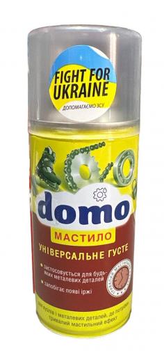 Смазка для цепи DOMO