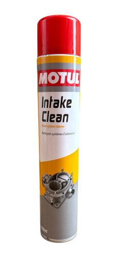Спрей MOTUL для очистки карбюратора 750 мл