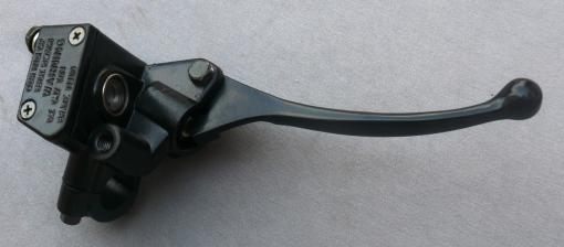 Тормозная машинка AD-100