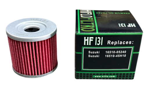 Фильтр масяный HF 131 D 44 * 38