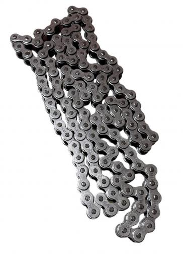 Цепь 530-120L черная