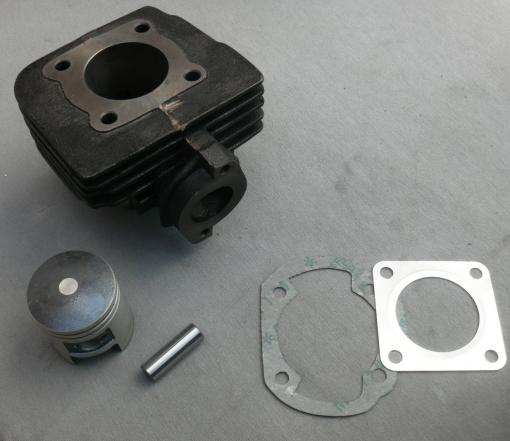 Цилиндропоршневая группа AD-50 SEE Ǿ41