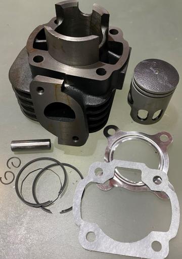 Цилиндропоршневая группа JOG-50 2t JYMP TAIWAN