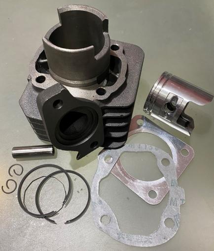 Цилиндропоршневая группа TACT-50 2t JYMP TAIWAN