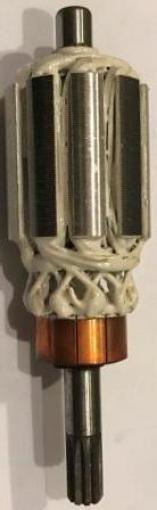 Якорь стартера LEAD-90