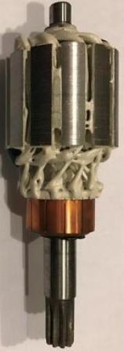 Якорь стартера GG-125