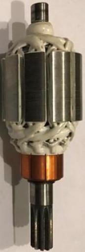 Якорь стартера JOG-125