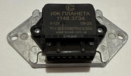 БСЗ КОМУТАТОР ИЖ-ПЛАНЕТА 1148.3734