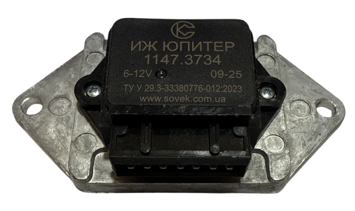 БСЗ КОМУТАТОР ИЖ-ЮПИТЕР 1147.3734