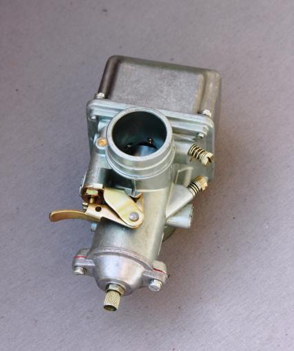 Карбюратор ЯВА-12V