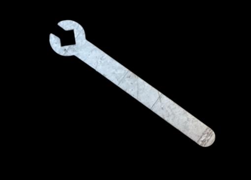 Ключ для натяжки спиц ИЖ 6,5 mm