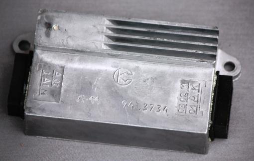 КЭТ МИНСК 90 W //Украина//"СОВЕК" 94