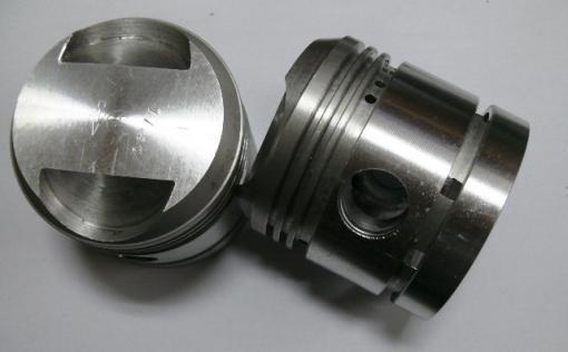 Поршня МТ Р-2
