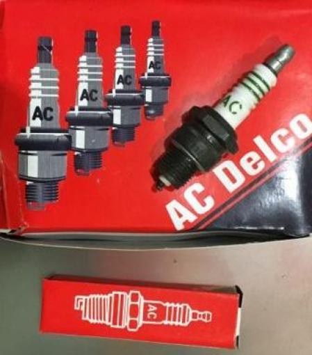 Свеча AC DELKO 2 t