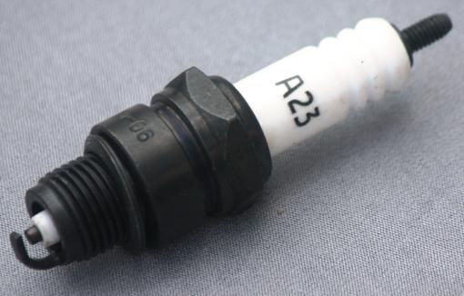 Свечи А-23