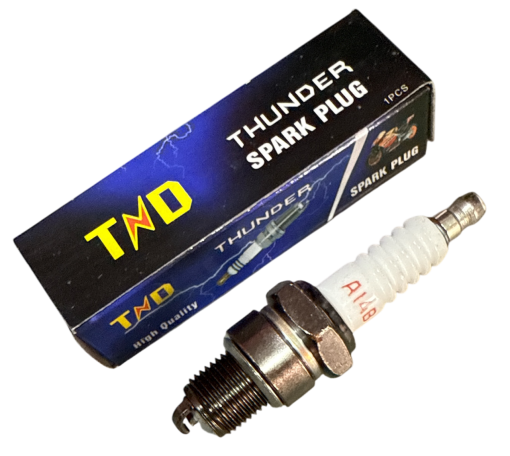 Свечи TND А-14 в упаковке