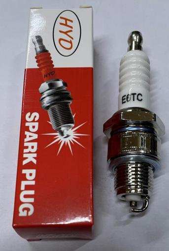 Свеча HYD E6TC 2т