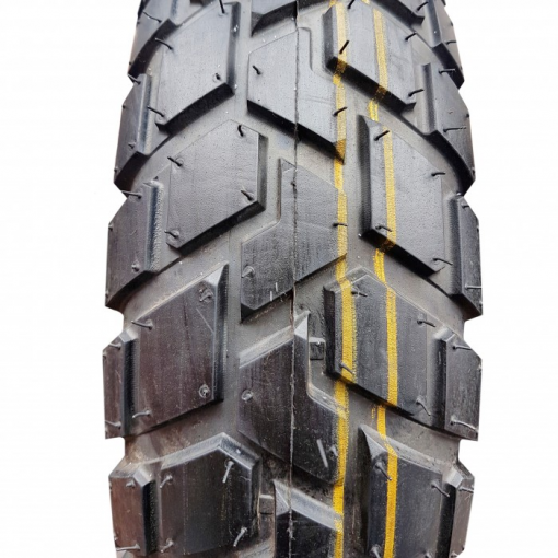 РЕЗИНА 120/70-12 OCST DX-025 TL