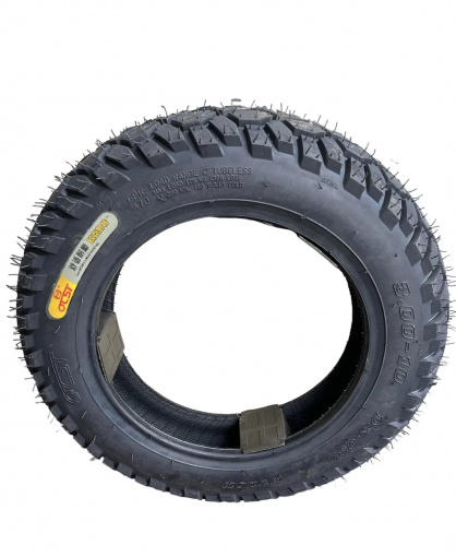 РЕЗИНА 3,00-10 OCST DX-32 (106) TL
