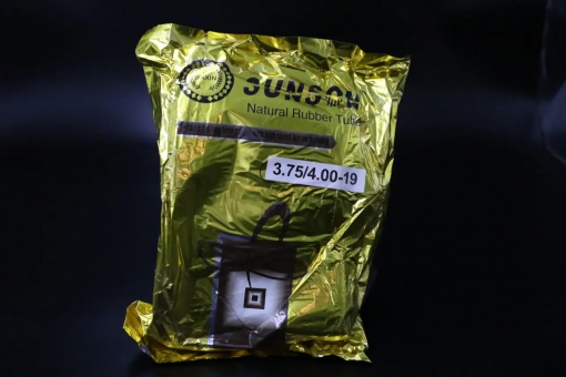 Камера 3,75/4,00-19 SUNSON