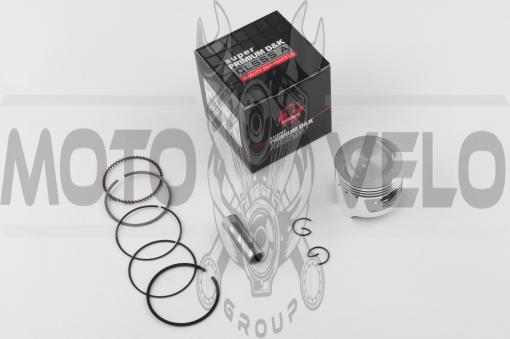 Поршень Delta 70 .STD (Ø47,00) JIN