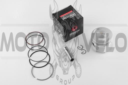 Поршень 4T CG150 .STD (Ø62 OHV) JIN