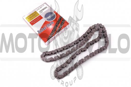 Цепь ГРМ 4T CB150 (3x4-100L) RCP