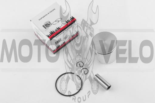Поршень б/п для Husqvarna 357/359 (Ø47,00) WOODMAN