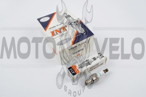 Свеча б/п RCJ7Y M10*1,00 12,7mm (H-CMR6) INT